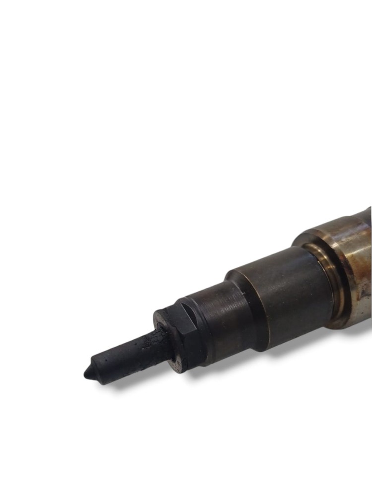 Bico Injetor Cummins Vw 8150 Delivery 9150 2005 A 2012 3