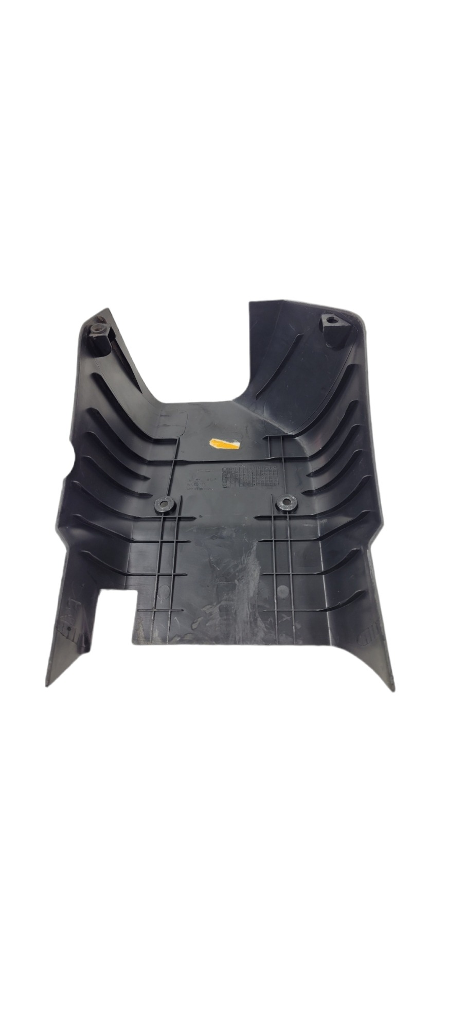 Moldura Coluna Superior Vw 2r2422567 3