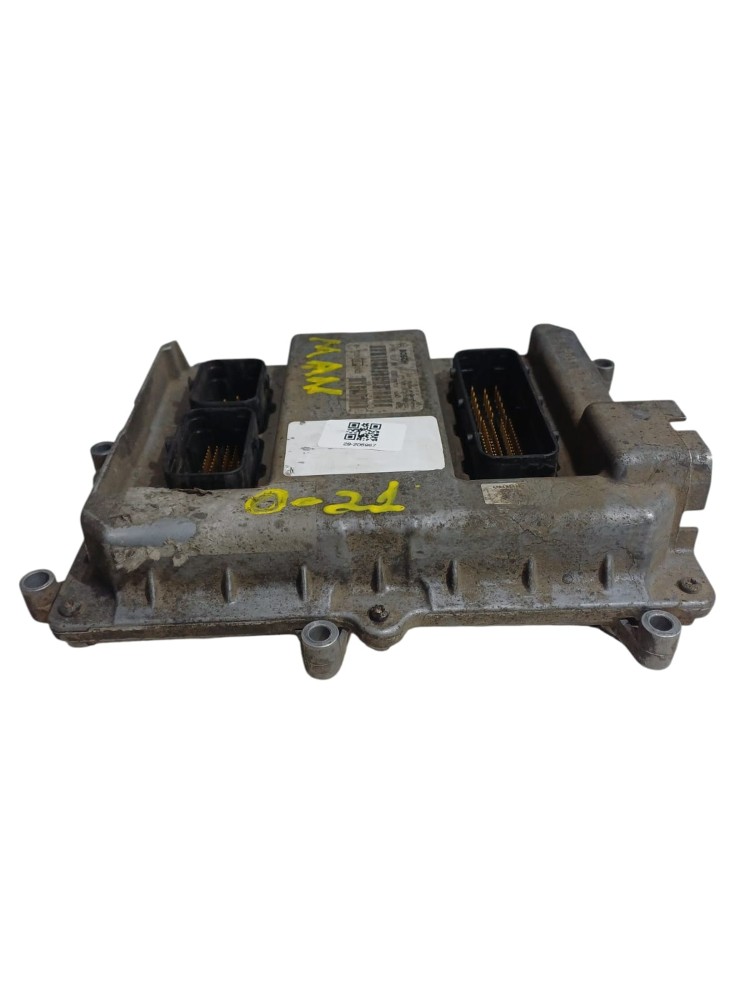 Modulo Motor MAN TGX 28440 2017 A 2018 VO21 5