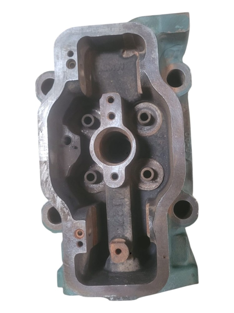 Cabecote Motor MWM Volvo Vm 220 5