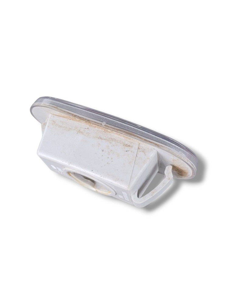 Luz Interna Caixa Porta Objetos Man Tgx 4