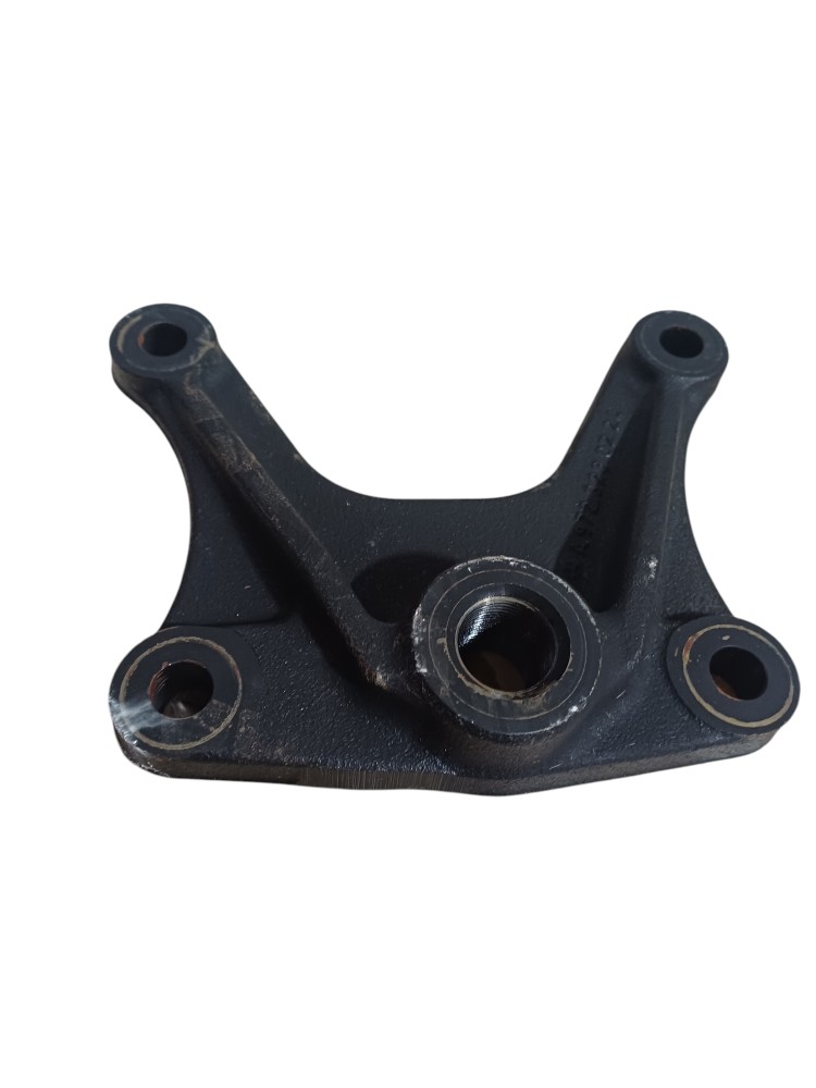 Suporte Suspensao Mola Mb Atego 1418 3
