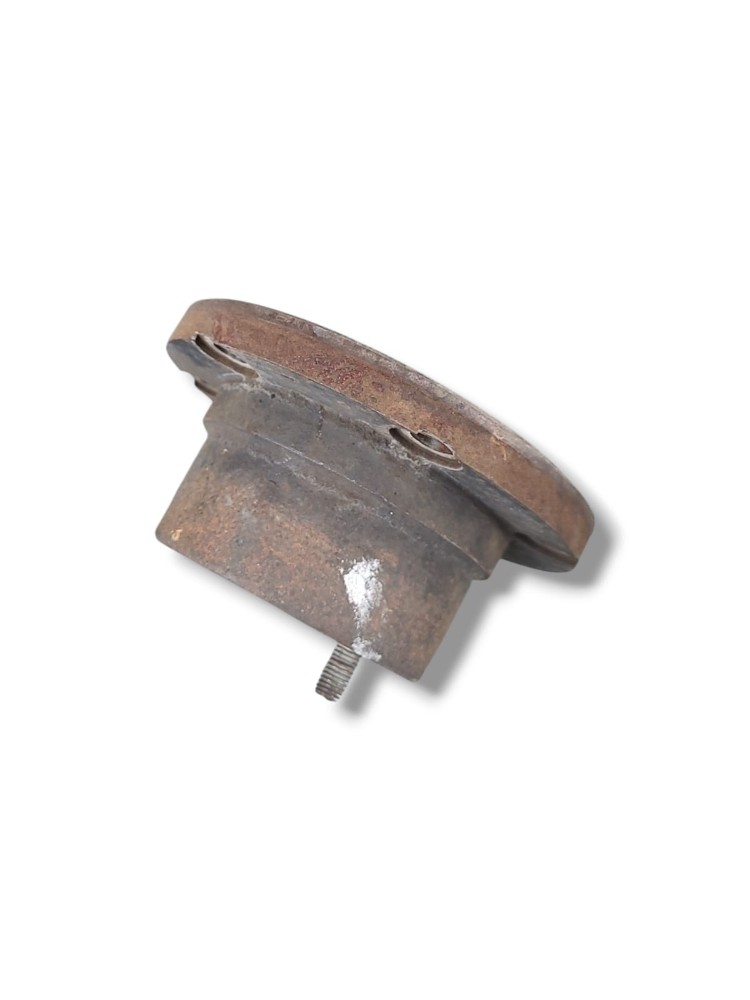 Polia Alternador Helice Mb Accelo 4