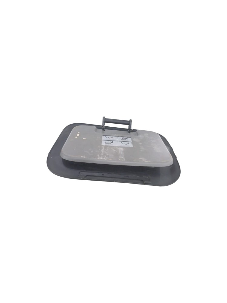 Tampa Teto Ventilação Alçapão Vw 6.160 2019 2020 3