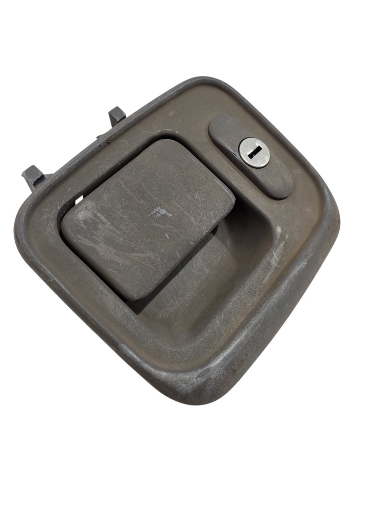Macaneta Externa Mb 1938 Direito  Não Se Aplica 2