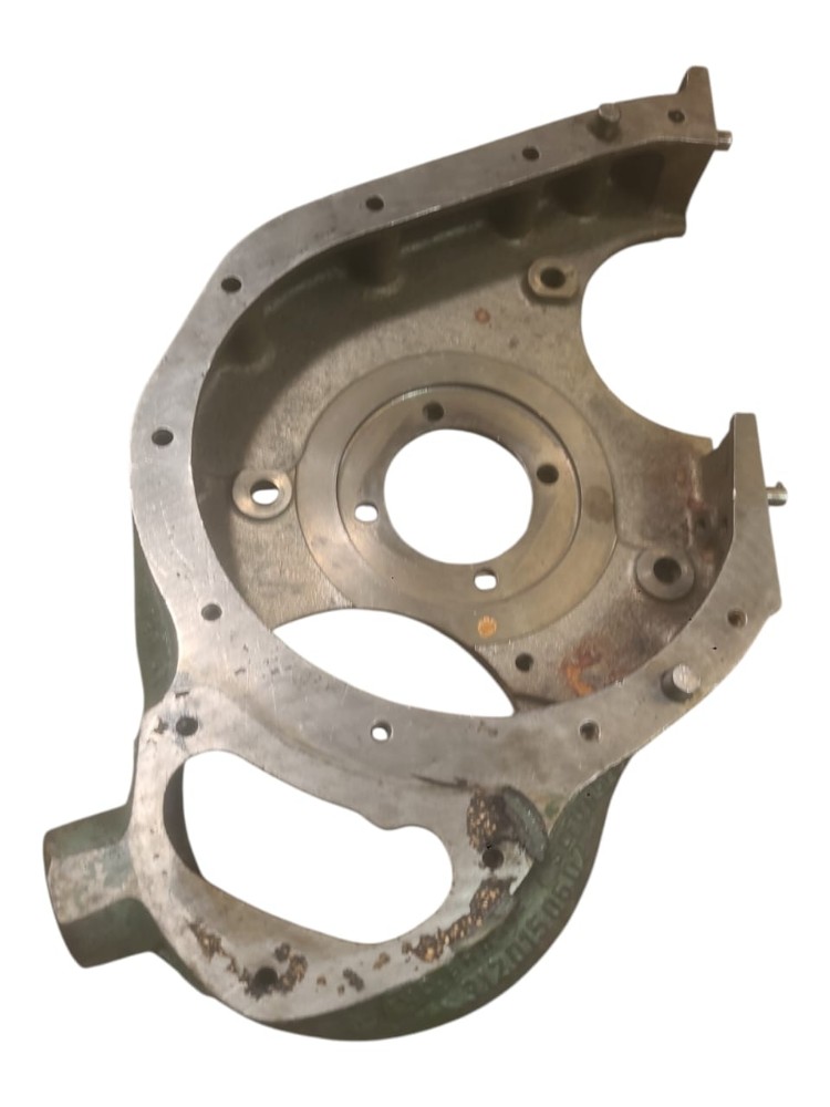Carcaca Distribuicao Mb 1113 4