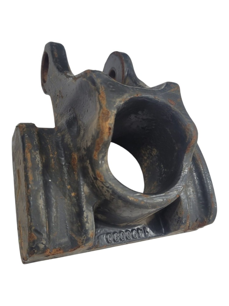 Guia Grampo Mola Scania R124 7
