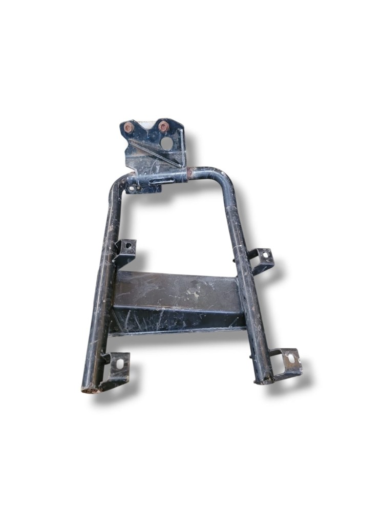 Suporte Paralama Dianteiro Ford Cargo 1317