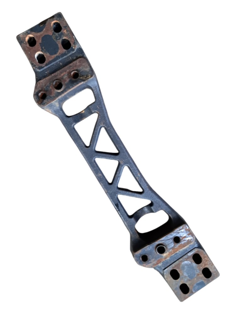 Suporte Caixa Cambio Scania GRS 905 2022 2