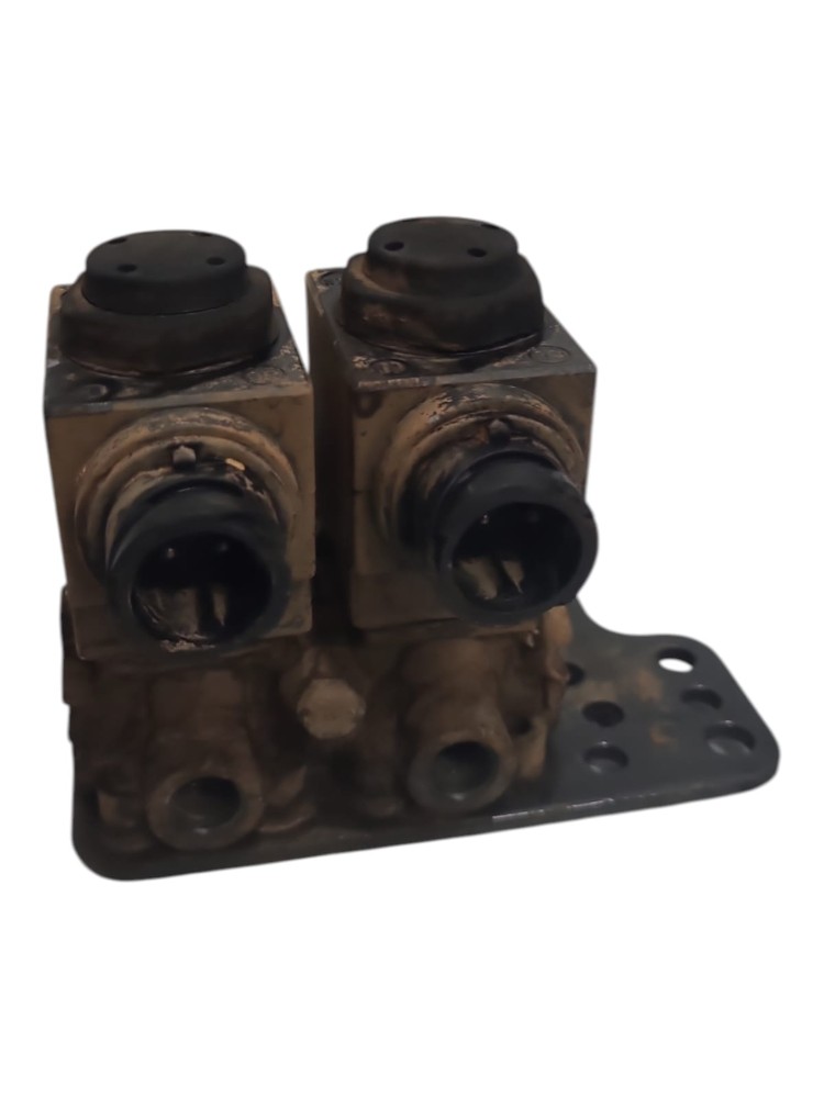 Valvula Solenoide Scania P G R 3