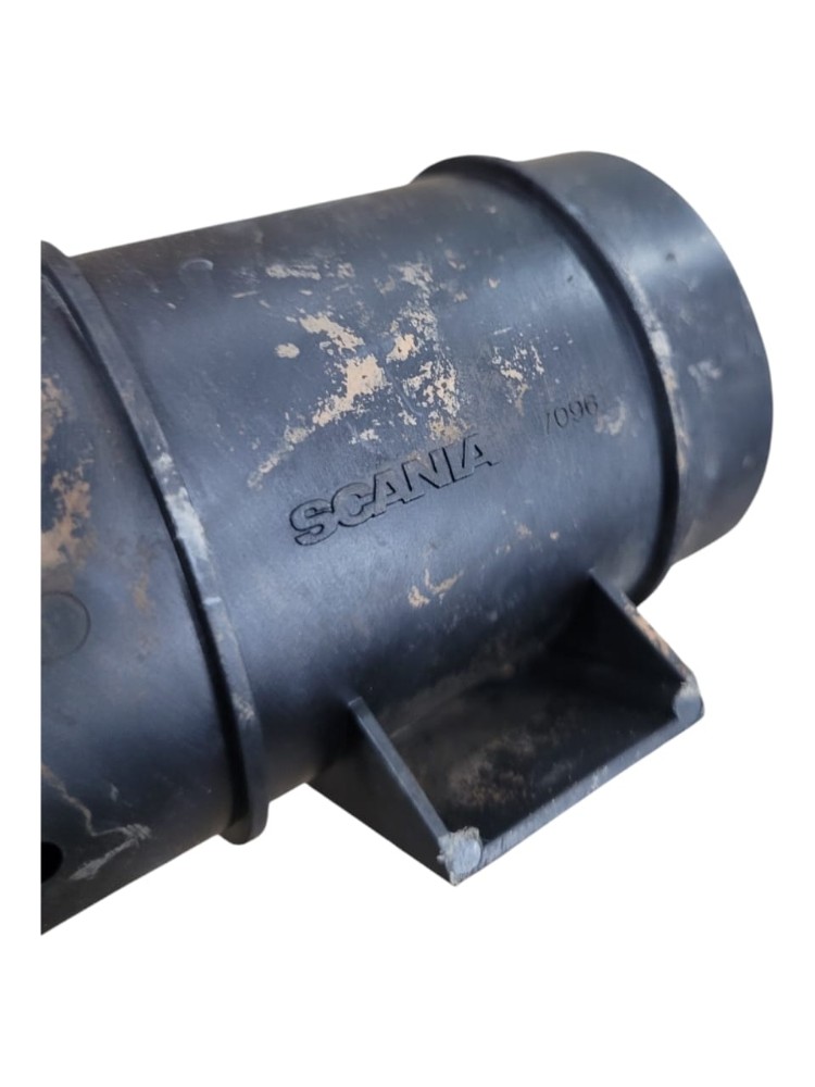 Filtro Respiro Combustivel Scania Ntg 5