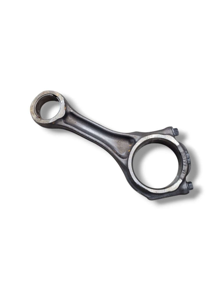 Biela Motor Cummins Isb 2