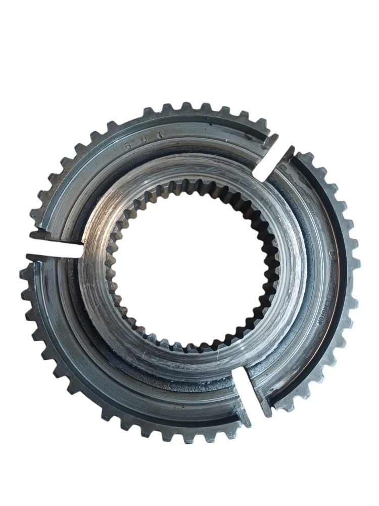 Anel Sincronizado Caixa Cambio Zf S6 1550 4