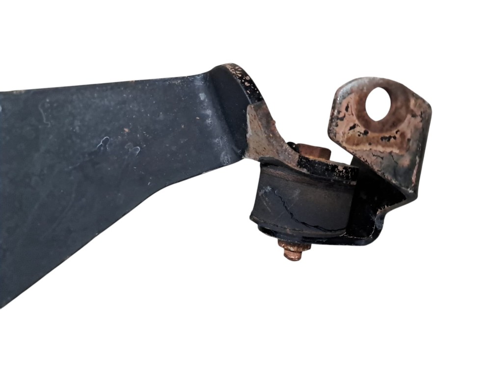 Suporte Chassi Vw 3