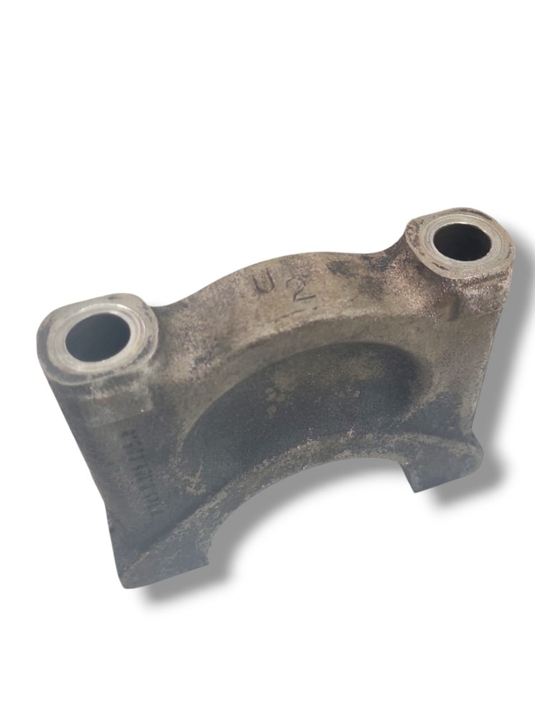 Capa Mancal Bloco  Mwm 229 5