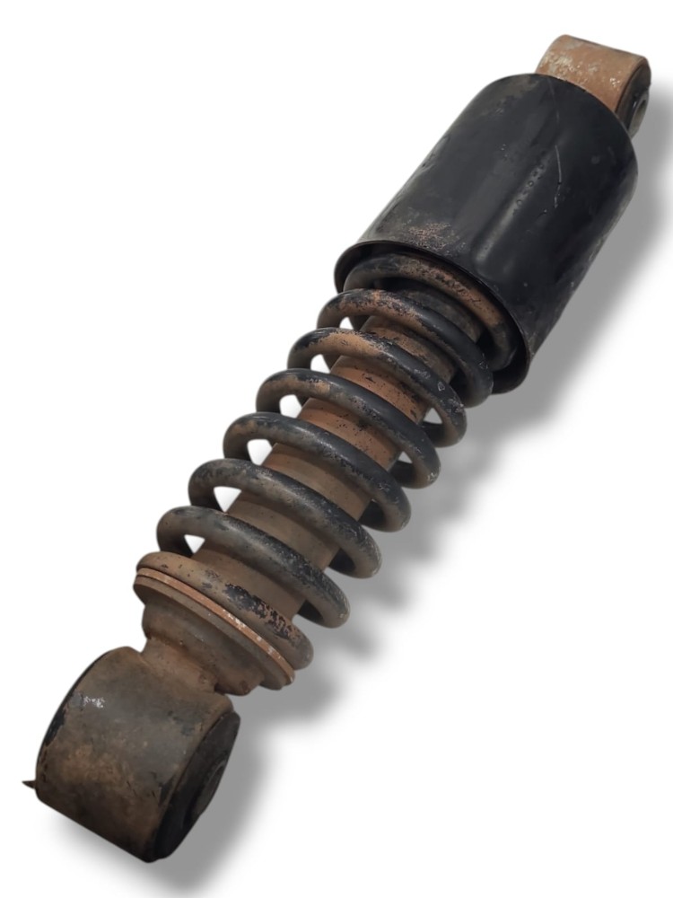 Amortecedor Cabine Motor Ford Cargo 4