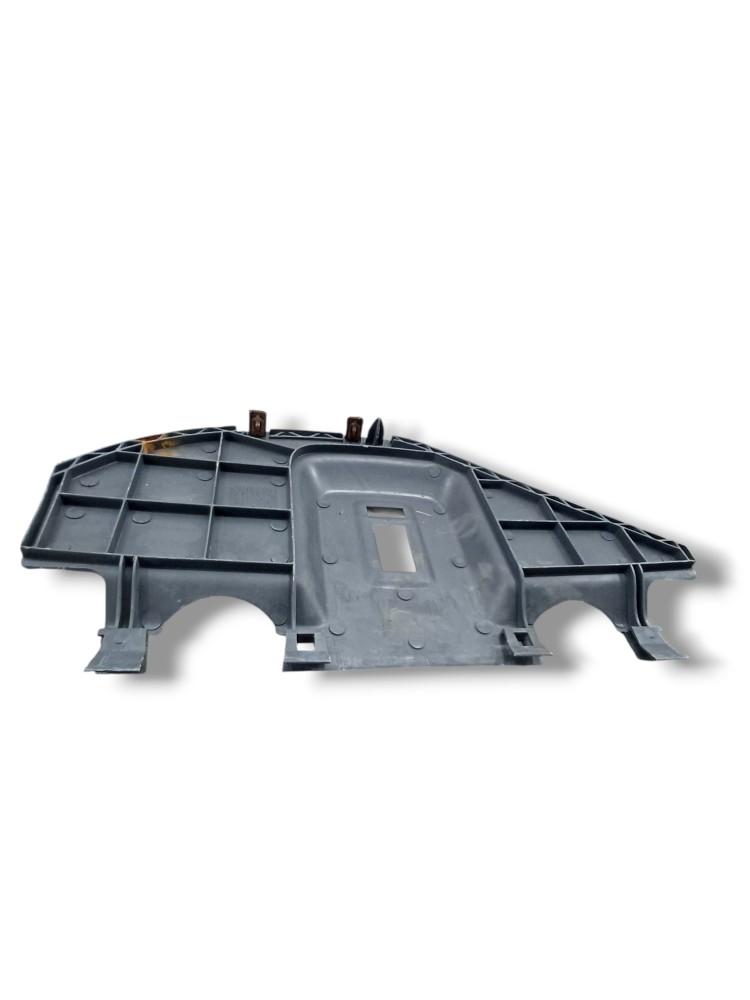 Acabamento Moldura Coluna Volvo Fh N44 5