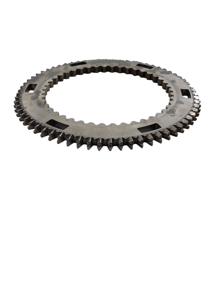 Manual Sincronizador Mb 3