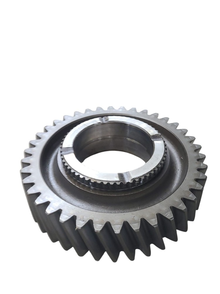 Engrenagem 2 Movel Iveco Eurotech 3