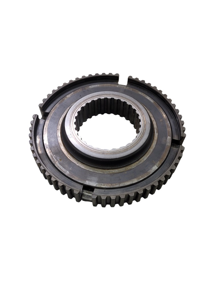 Corpo Sincronizador Zf 2