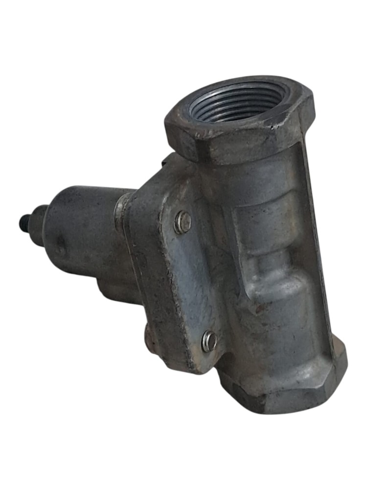 Valvula Descarga Rapida WABCO Scania MAN 5