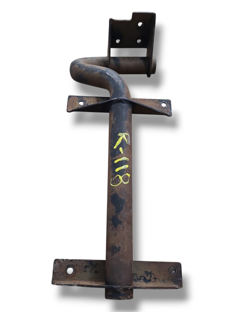 Suporte Paralama Ford Cargo 2842 2014 VK118 1