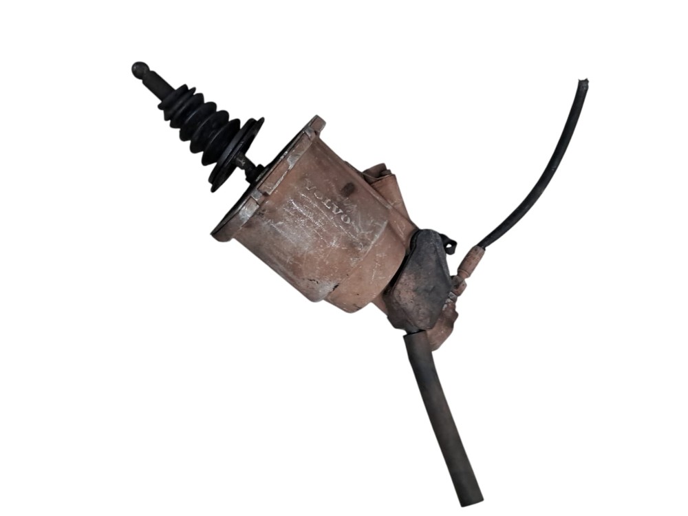 Servo Embreagem Volvo Fh Nh 3