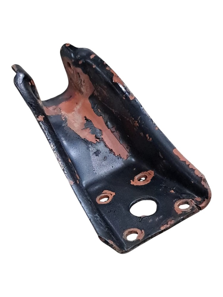 Suporte Amortecedor Ford Cargo 815 2