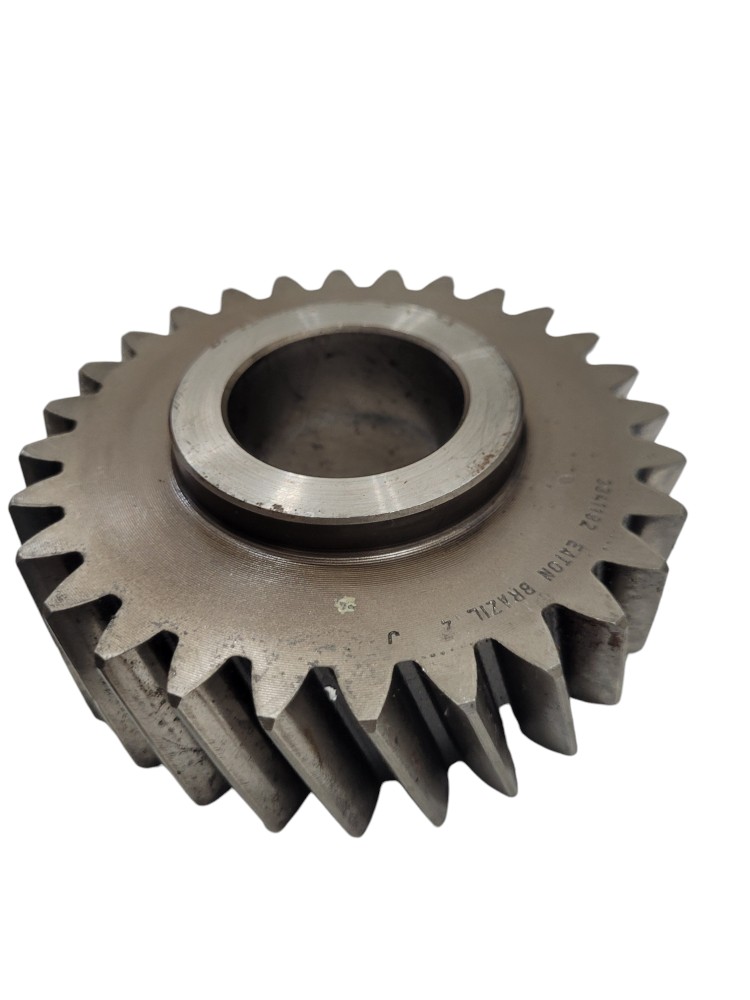 Engrenagem Louca Re Vw 8120 Caixa Eaton 2
