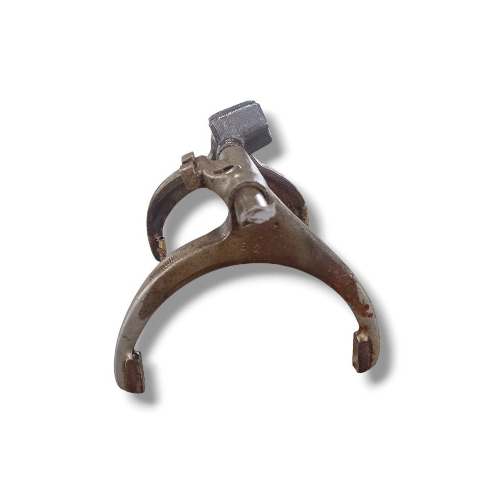 Garfo Cambio 1 Marcha Mb Completo G36 1113 6