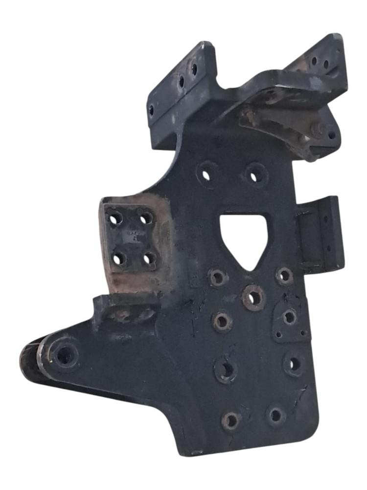 Suporte Rebocador Ford Cargo 2