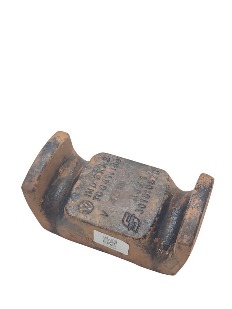 Guia Grampo Mola Suspensys VW 1