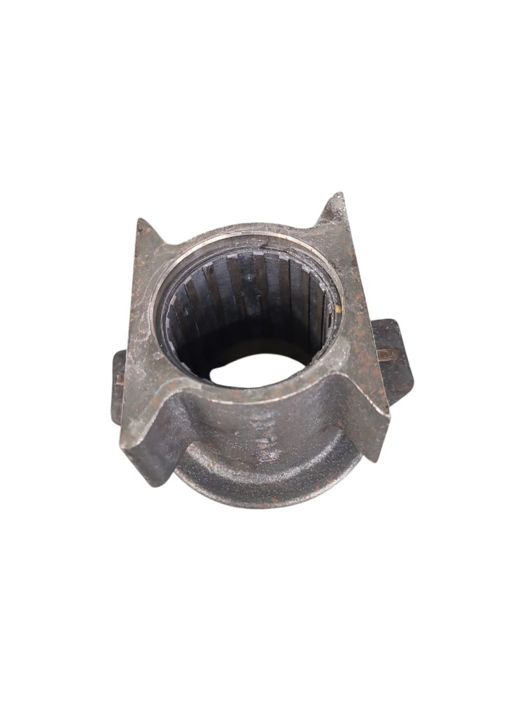 Rolamento Embreagem Vw 5150 2012 A 2020 4