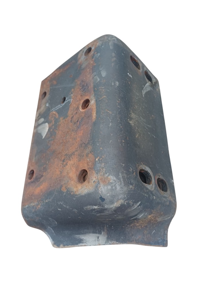 Suporte Coxim Motor Mb 1935 2