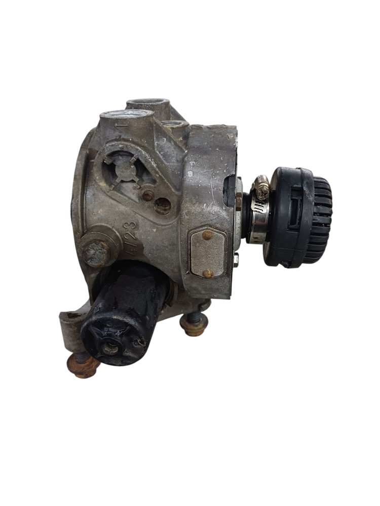 Valvula Rele Freio Wabco 2023 5