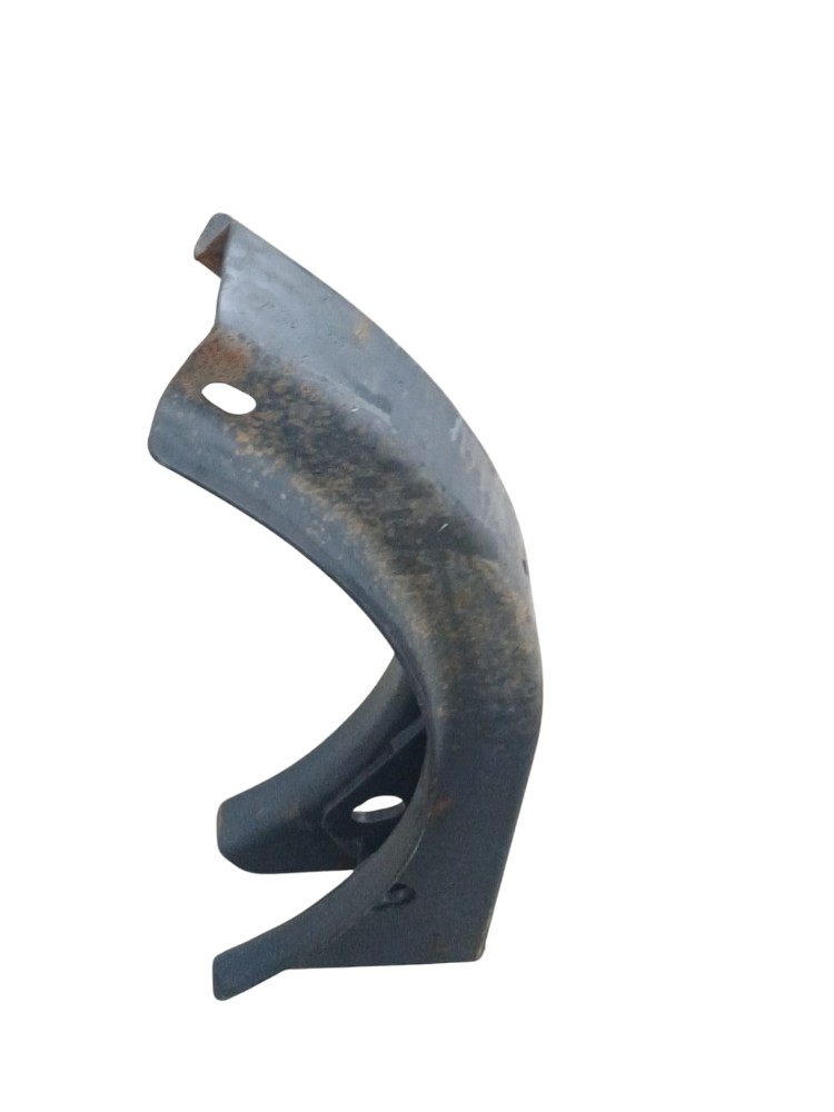 Suporte Tanque Combustivel Redondo Scania 4