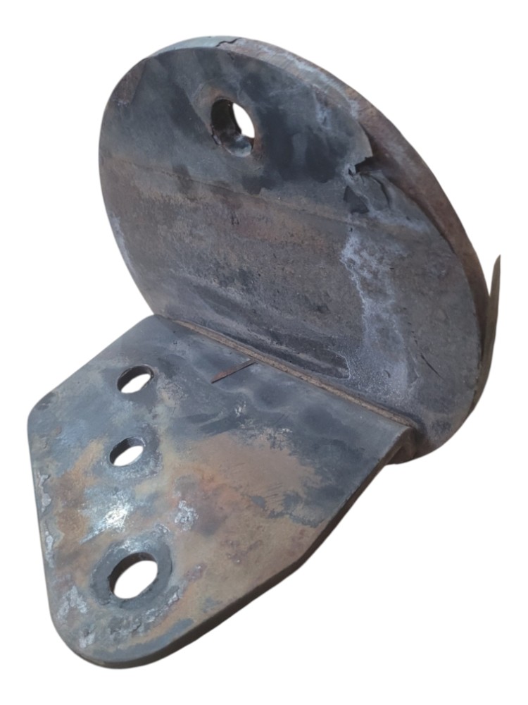 Suporte Amortecedor Gas Esquerdo Vw 18310 2