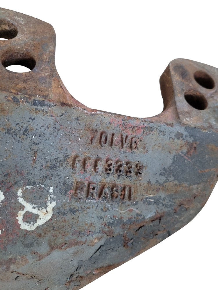 Suporte Cuica Volvo 5