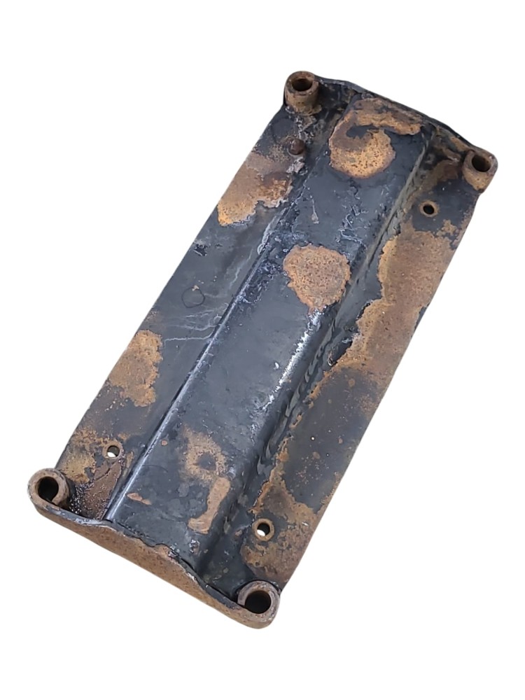 Suporte Bolsa Suspensao Mb Atego