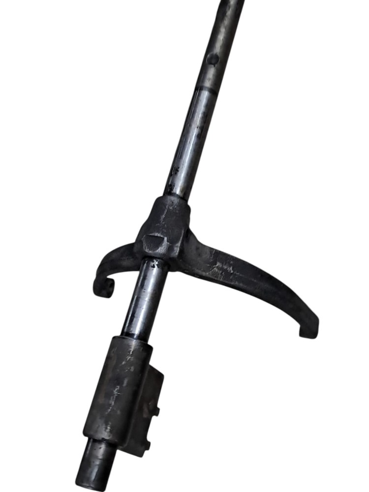 Garfo Mudanca Caixa Zf Man Tga 4