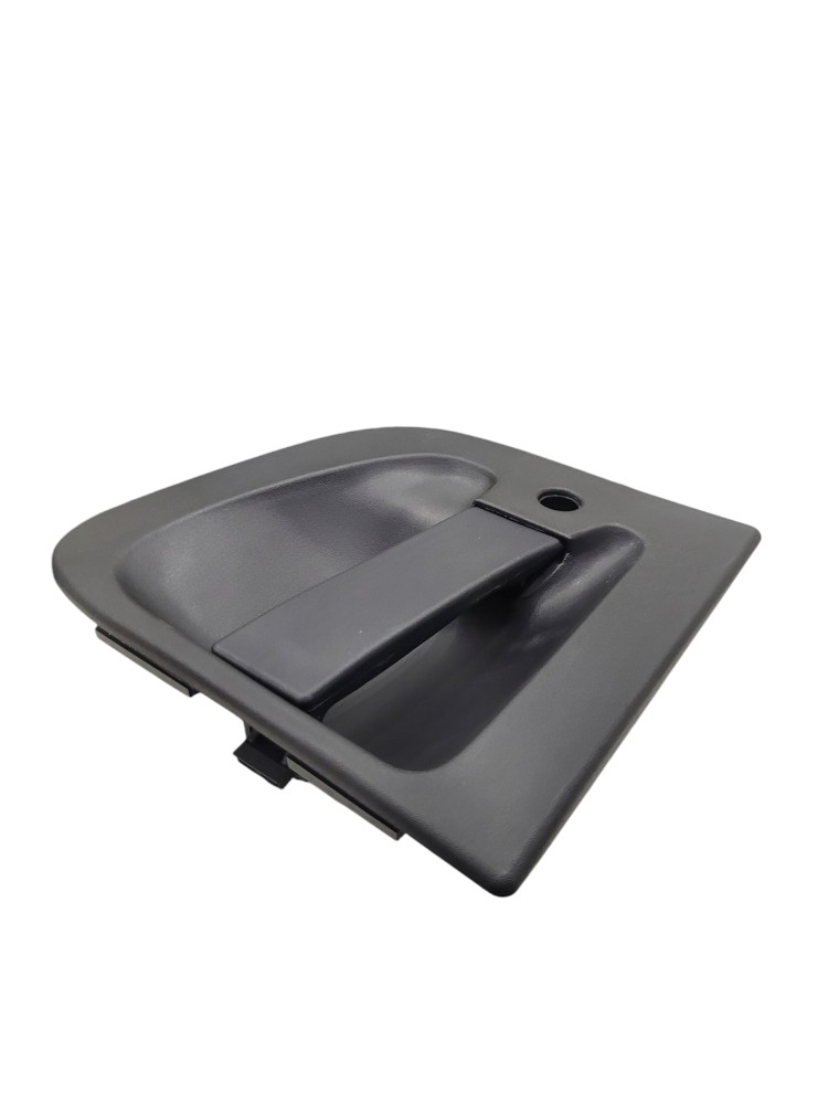 Macaneta Porta Volvo Vm Esquerda  Dianteira 3