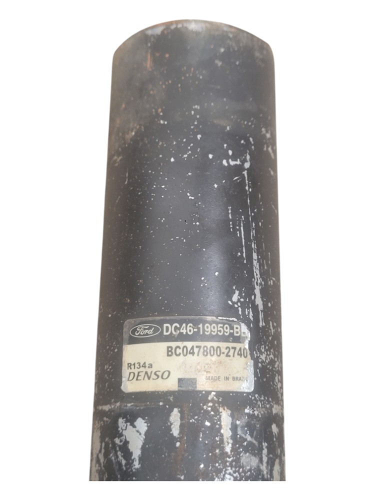 Filtro Secador Ford Cargo 2842 2014 VK118 10