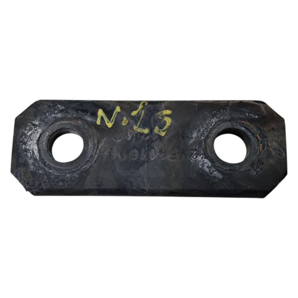 Jumelo Mola Traseira Man Tgx 28440 2019 2020 VN25