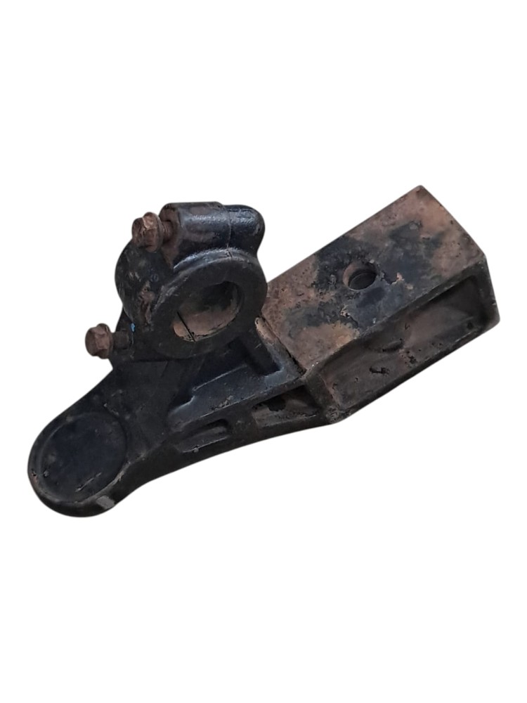 Suporte Barra Estabilizadora Amortecedor Diant. Esquerdo Mb 3