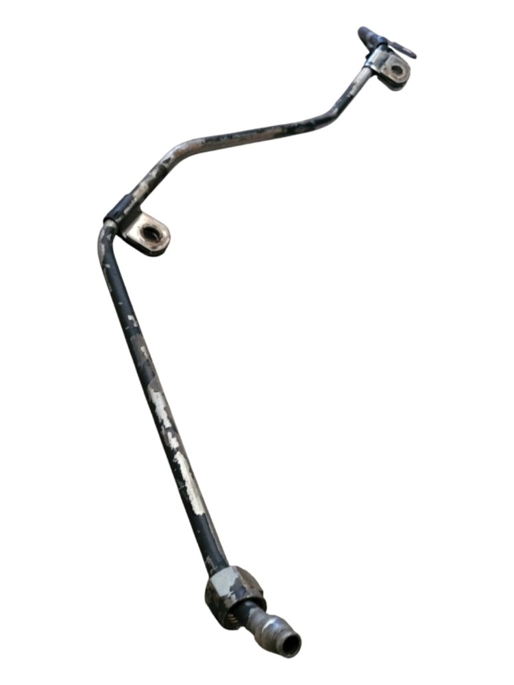 Cano Motor Volvo D13 4