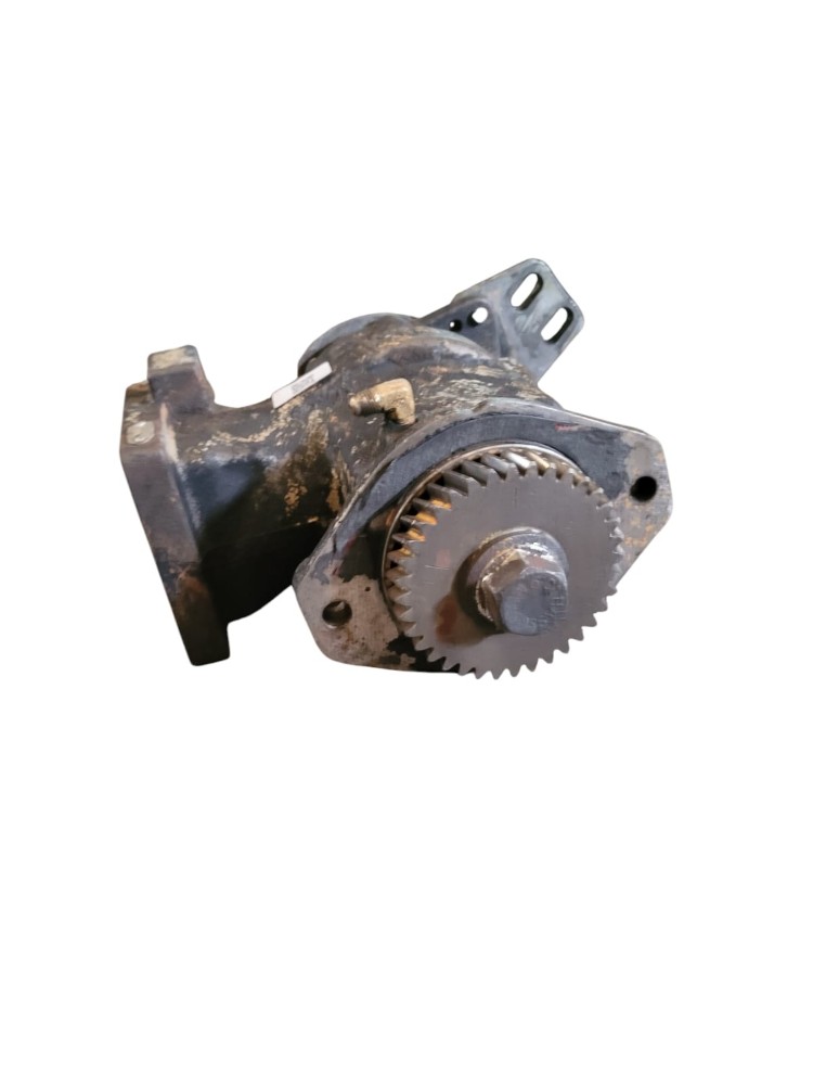 Compressor Ar Motor Vw Constellation 19320 31320 4