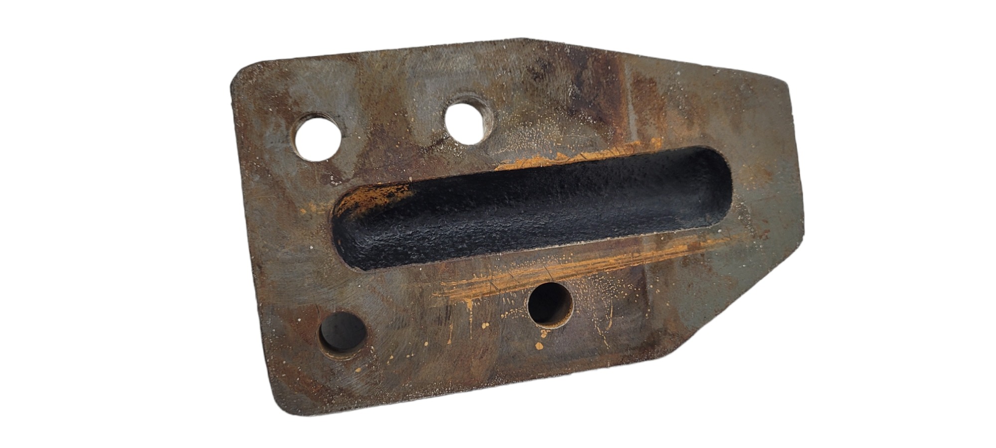 Suporte Internacional 3