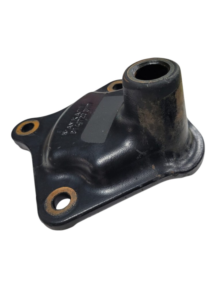 Suporte Cilindro Basculante Cabine Man Tgx 2