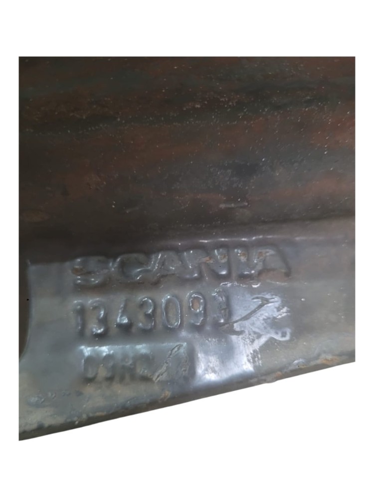 Torre Suspensao Cabine Scania Serie 4 1998 A 2007 9
