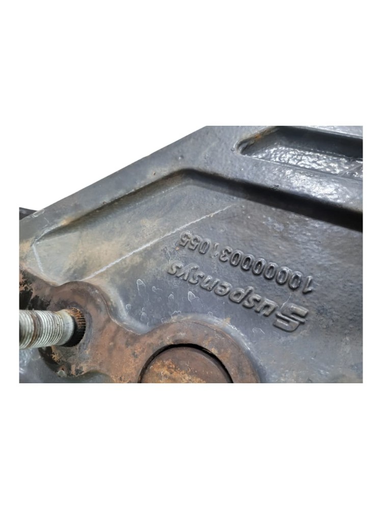 Suporte Balanca DAF XF Volvo FH 100000031055 5